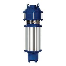 Vertical Submersible Pump At Best Price In Vadodara, Gujarat | Maruti ...