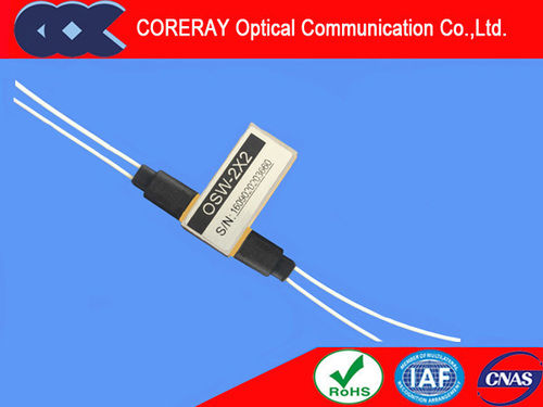 2x2 Optical Switches