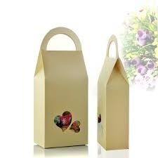 Attractive Colors Food Packaging Bag