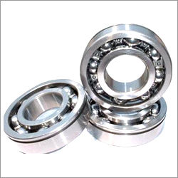 Ball Bearings - High-Quality Steel Material | Precision Performance for Automotive Use