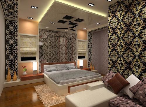 Bedroom Interior Service By DREAM INTERIOR