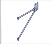 Cantilever Frame