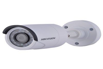 CCTV Camera - High-Resolution, Adjustable Lens, Night Vision, Motion Detection | Versatile Surveillance for Public and Private Spaces