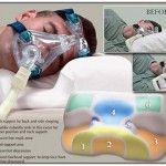 CPAP Pillow