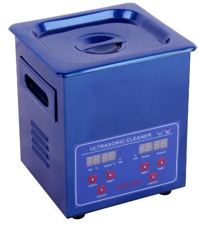 Desk Mechanical Ultrasonic Cleaner