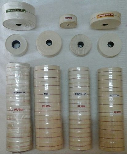 Electrical Insulating Tapes