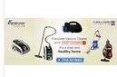 Euroclean Vacuum Cleaners