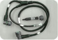 Harnesses For Military Ground Vehicles