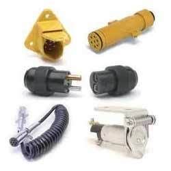 Industrial Connectors