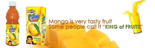 Mango Juice