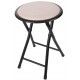 Metal Folding Stool