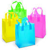 Plastic Polythene Bags