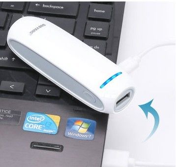 Power Bank Charger