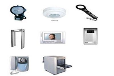 Pushkaraj Security Systems