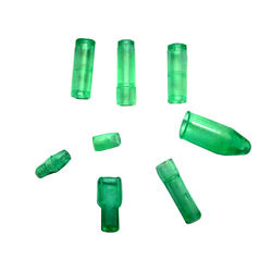 Pvc Terminal Caps For Wiring Harness Length: 17  Centimeter (Cm)