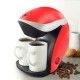 White Rania Coffee Maker 