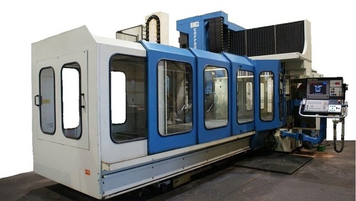 Refurbished Milling Machine Correa Fp30/40 (8901001)