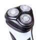 Triple Head Electric Shaver