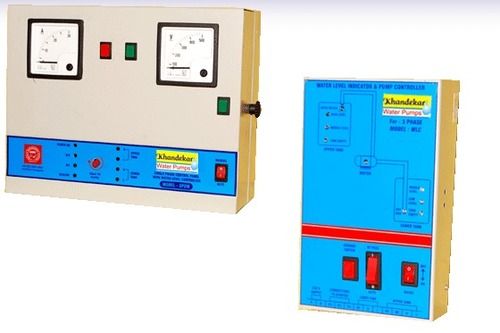 Water Level Controllers & Sensors