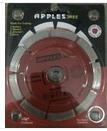 Apples Tree Granite Cutting Blades