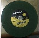 Apples Tree Metal Cutting Disc