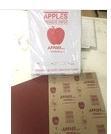 Apples Tree Premium Massa Abrasive Paper