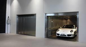 Car Elevator