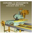 Ceramic And Granite Cutting Machines