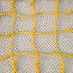 Construction Safety Net - High-Strength Polypropylene Mesh, Fall-Resistant Design for Enhanced Worksite Safety