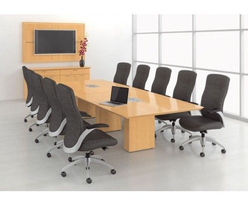 Corporate Conference Table