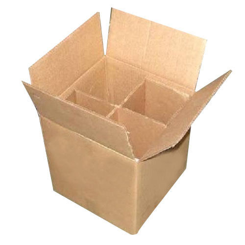 Corrugated Box