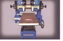 Double Blade Stone Cutting Machine