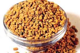 Fenugreek Seeds