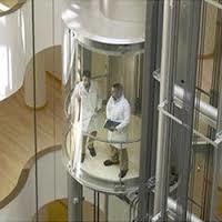 Glass Panoramic Elevators