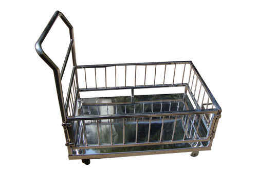 Guarded Trolley