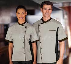 I - 5 Hotel Uniforms