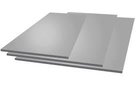 Industrial Aluminium Sheets