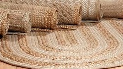 Jute Carpet