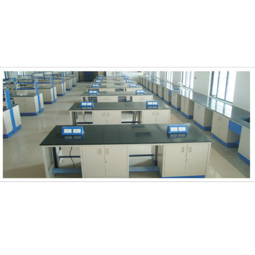 Laboratory Table