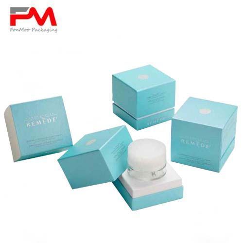 Paper Packaging Gift Box