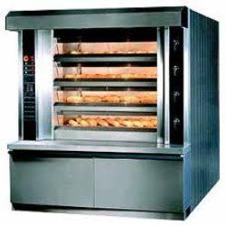 Power Baking Oven