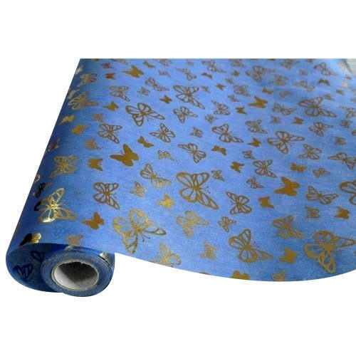 Printed Non Woven Fabric