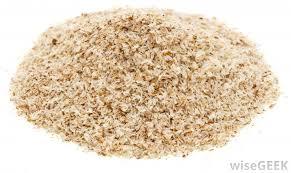 Psyllium Husk