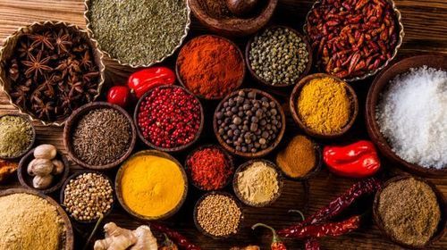 Pure Indian Spices