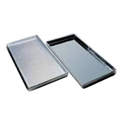 Steel Tray