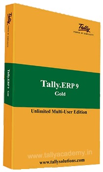 Tally Multi User