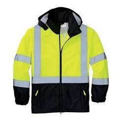 Waterproof Safety Jacket