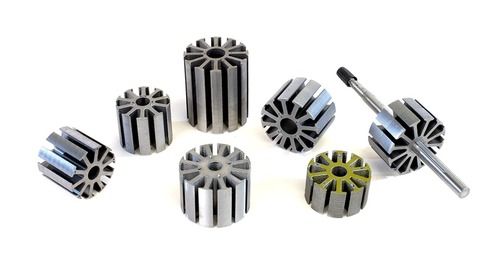 Automotive Motor Laminations