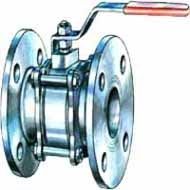 Ball Valve