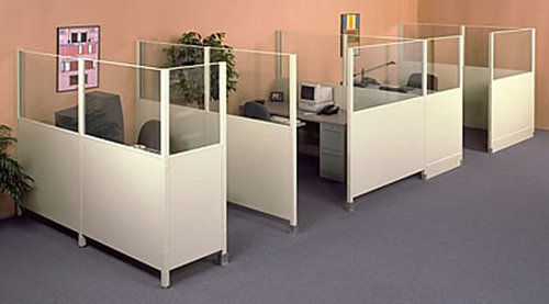 Cabin Office Partitions